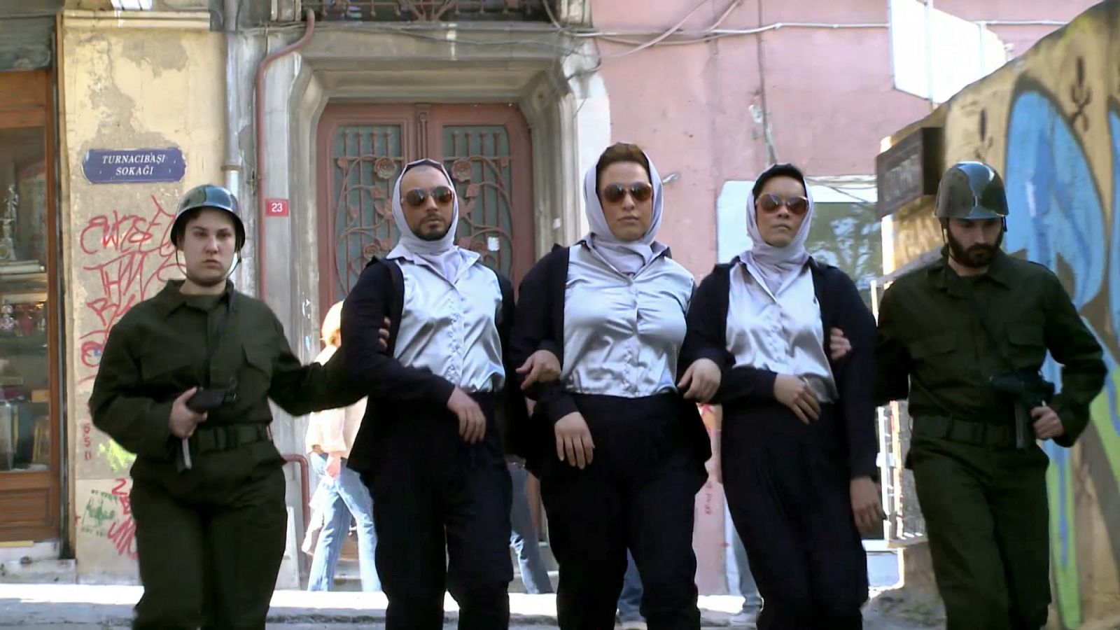 Baki Koşar Festivali bugün &lsquo;Biji Diva&rsquo;yı ağırlıyor Kaos GL - LGBTİ+ Haber Portalı